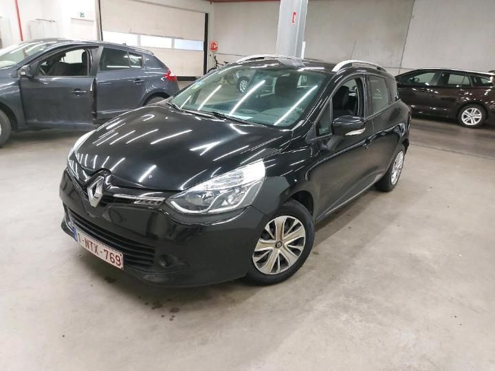 renault clio grandtour 2016 vf17rbf0a55340324