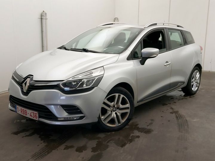 renault clio 2016 vf17rbf0a56517233