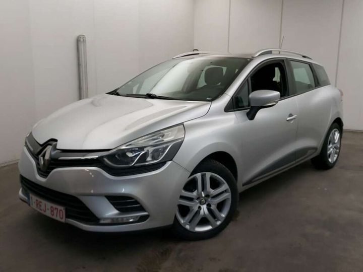 renault clio 2016 vf17rbf0a56711687