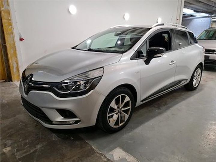 renault clio grandtour iv phase ii diesel 2017 vf17rbf0a57164815