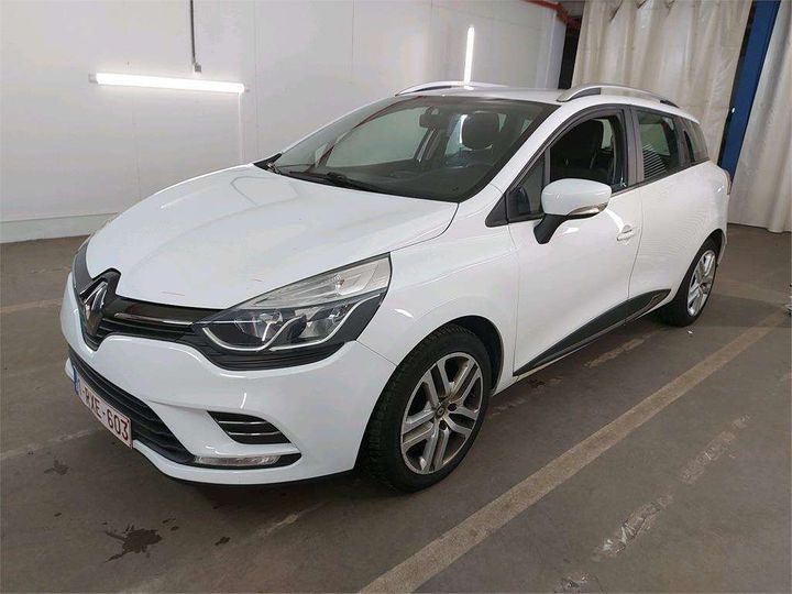 renault clio grandtour 2017 vf17rbf0a57417004