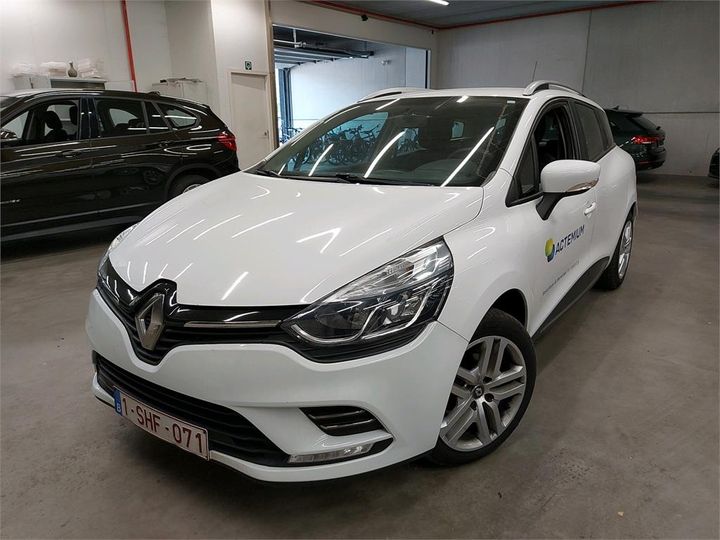 renault clio grandtour 2017 vf17rbf0a57751889