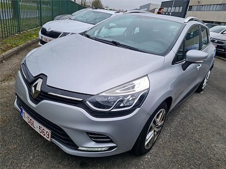 renault clio grandtour iv phase ii diesel 2017 vf17rbf0a57772237