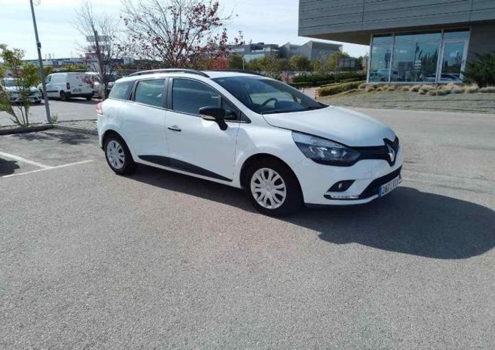 renault clio 2017 vf17rbf0a58300142