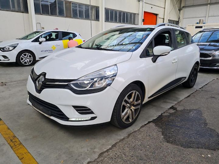 renault clio grandtour iv phase ii diesel 2017 vf17rbf0a58632281