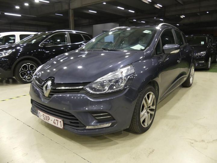 renault clio grandtour 2017 vf17rbf0a58632429