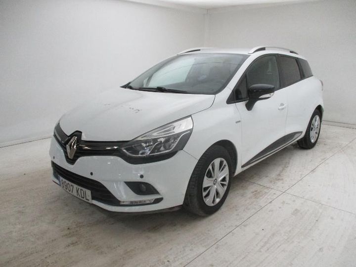 renault clio 2017 vf17rbf0a58671500