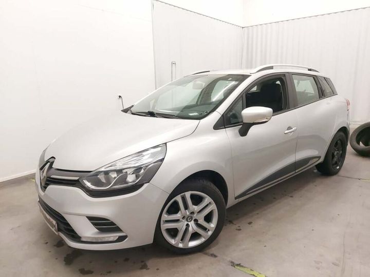 renault clio 2017 vf17rbf0a59114734