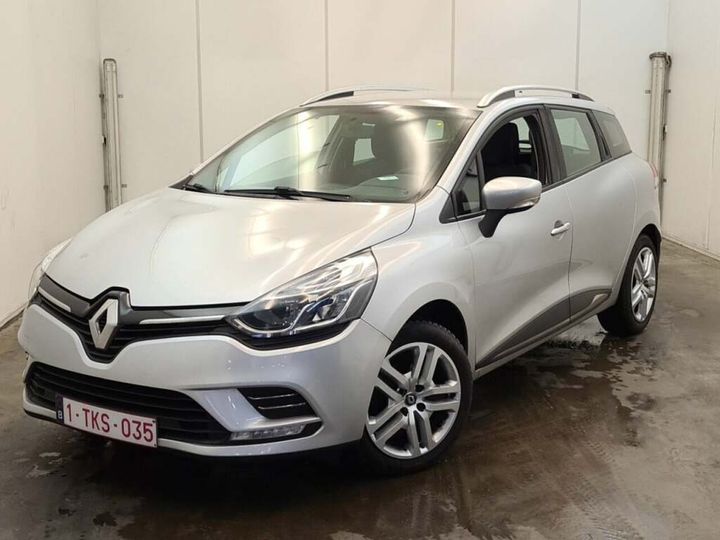 renault clio 2017 vf17rbf0a59114881