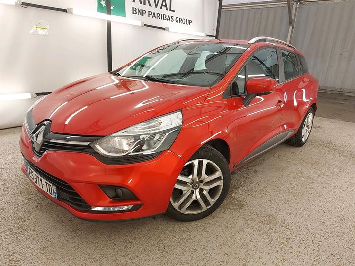 renault clio estate 2017 vf17rbf0a59159748