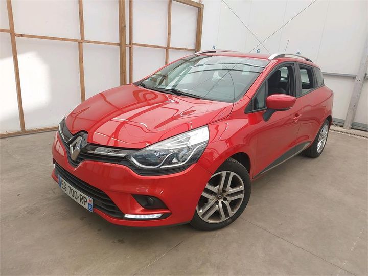 renault clio estate 2017 vf17rbf0a59187675