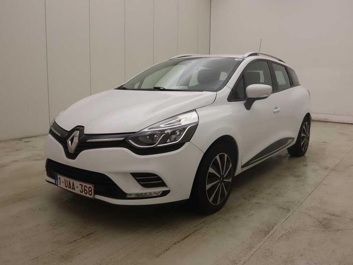 renault clio 2018 vf17rbf0a59514584