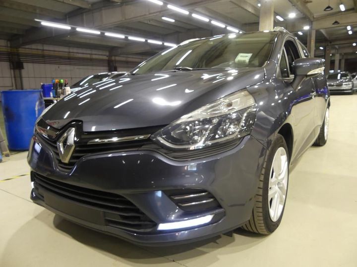 renault clio grandtour 2018 vf17rbf0a59683619