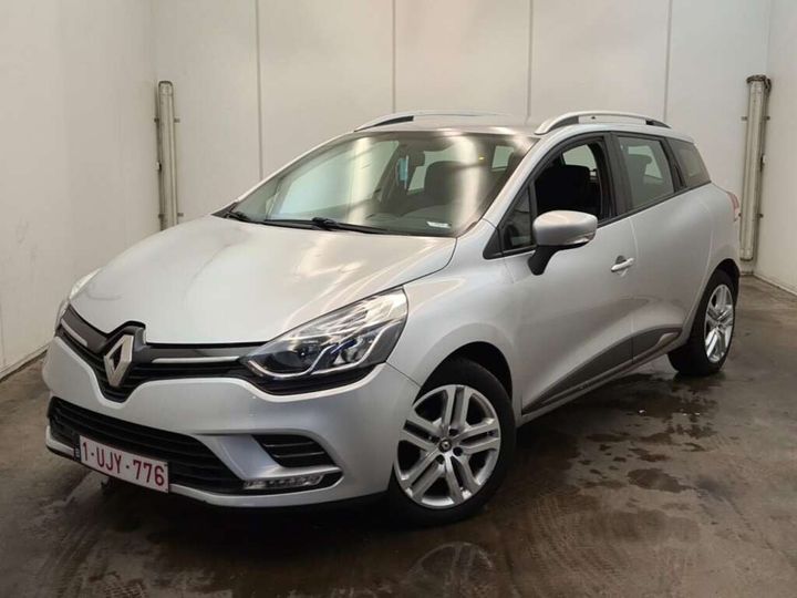 renault clio 2018 vf17rbf0a59883944