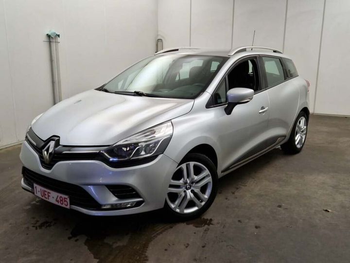 renault clio 2018 vf17rbf0a59883963