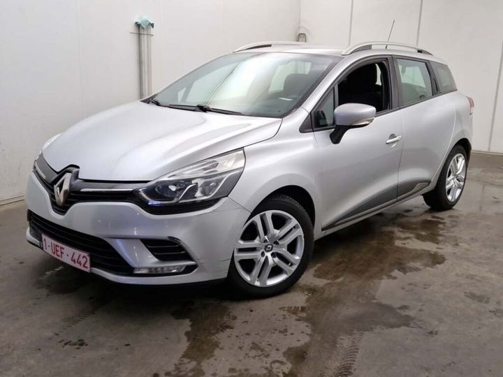 renault clio 2018 vf17rbf0a59883966