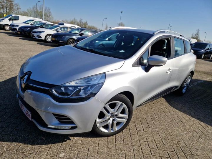 renault clio 2018 vf17rbf0a59883967