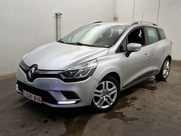 renault clio 2018 vf17rbf0a59883972