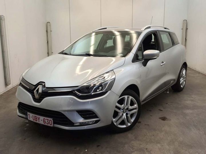 renault clio 2018 vf17rbf0a59883978