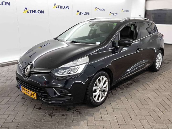 renault clio estate 2017 vf17rbu0c57714728