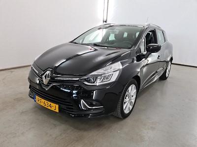 renault clio estate 2017 vf17rbu0d59023854