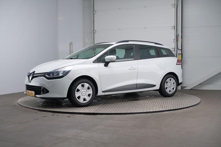 renault clio estate 2015 vf17re20a53975224