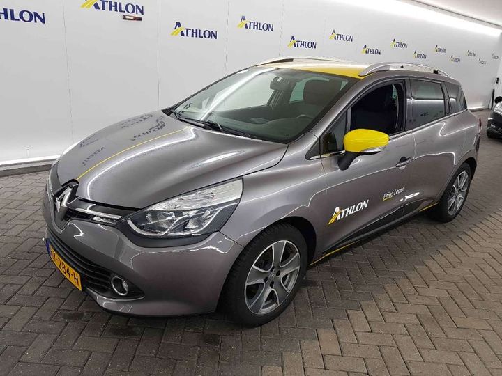 renault clio estate 2015 vf17re20a53975439