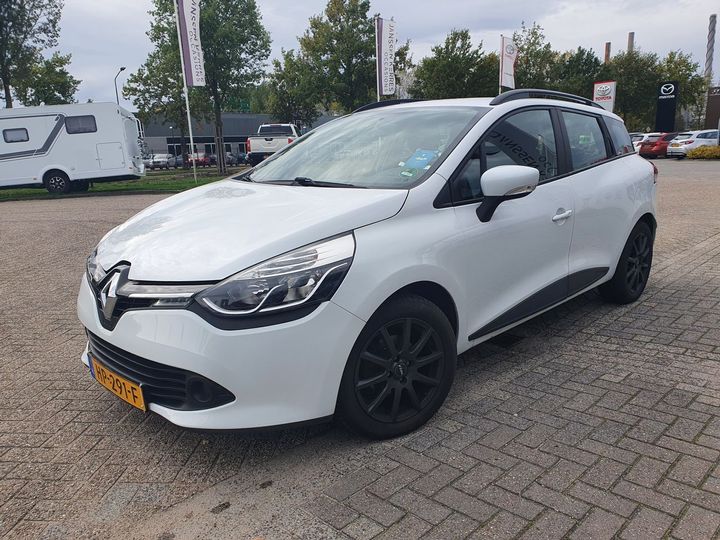 renault clio estate 2015 vf17re20a54078151