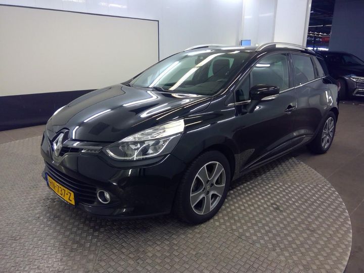 renault clio estate 2015 vf17re20a54079388