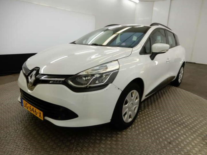 renault clio estate 2016 vf17re20a55019114