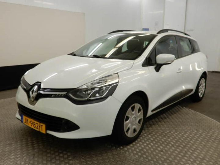 renault clio estate 2016 vf17re20a55088525