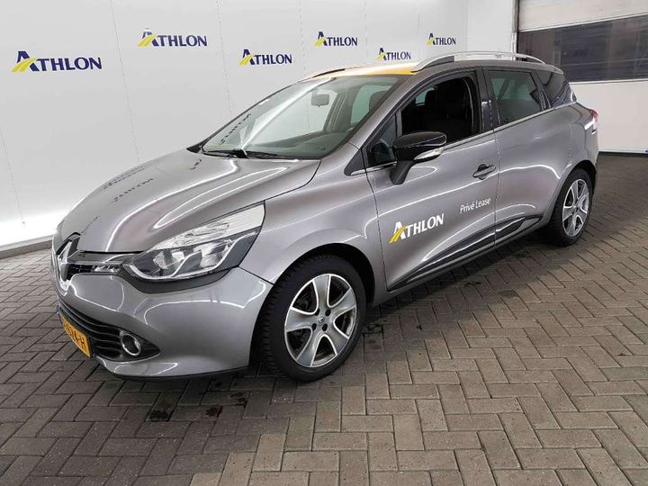 renault clio estate 2016 vf17re20a55141808