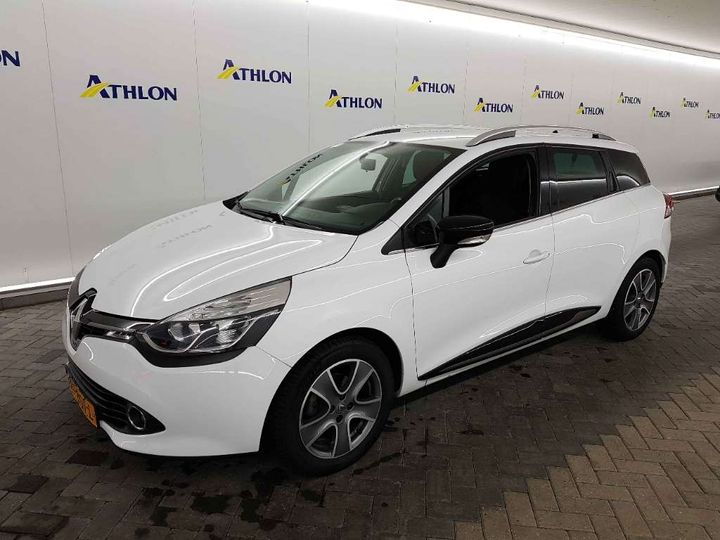 renault clio estate 2016 vf17re20a55141836