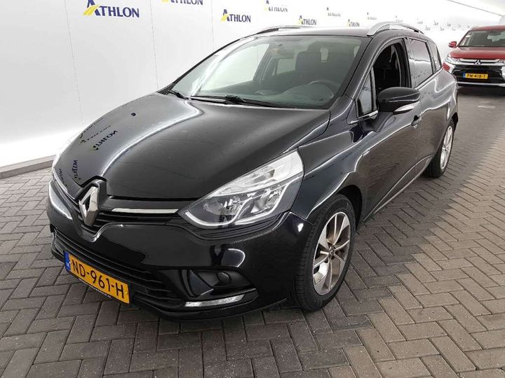 renault clio estate 2017 vf17re20a56434273