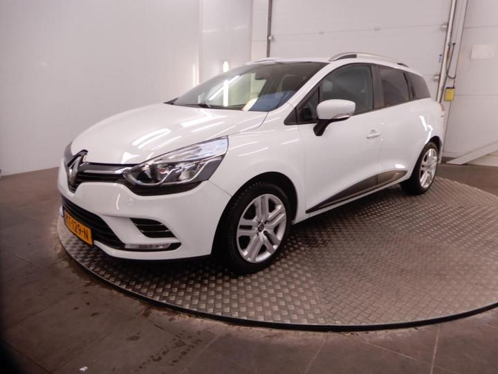 renault clio estate 2016 vf17re20a56661745