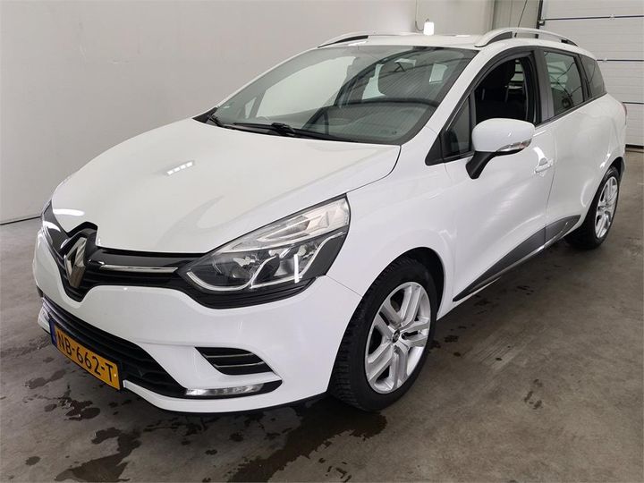 renault clio 2017 vf17re20a57094946