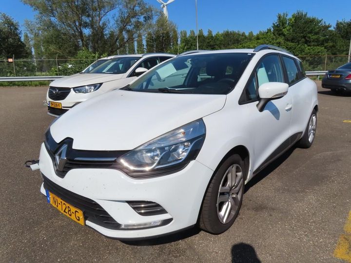 renault clio estate 2017 vf17re20a57094954