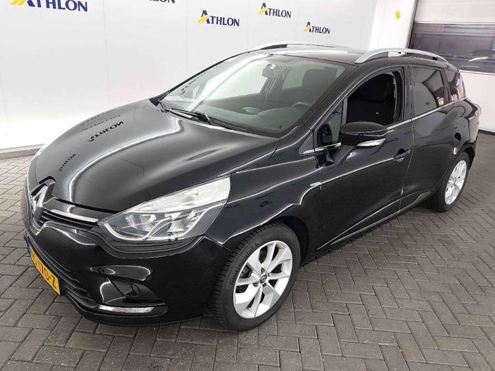 renault clio estate 2017 vf17re20a57468493