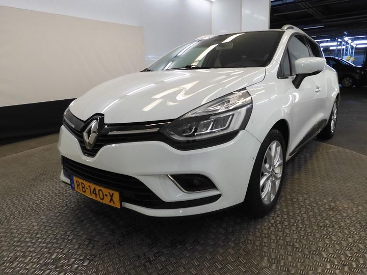 renault clio estate 2017 vf17re20a58845484