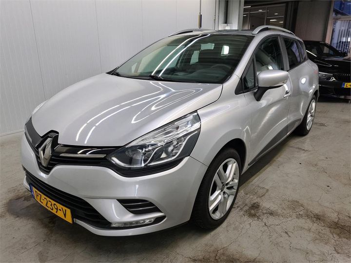 renault clio 2017 vf17re20a58896679