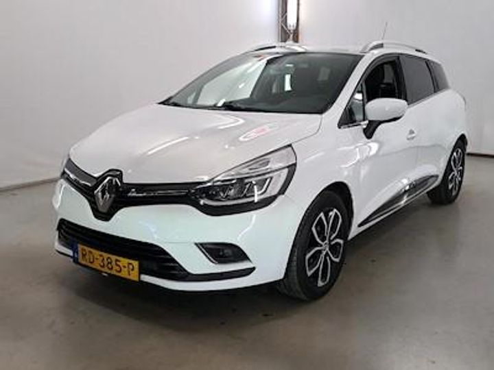 renault clio estate 2017 vf17re20a59017111