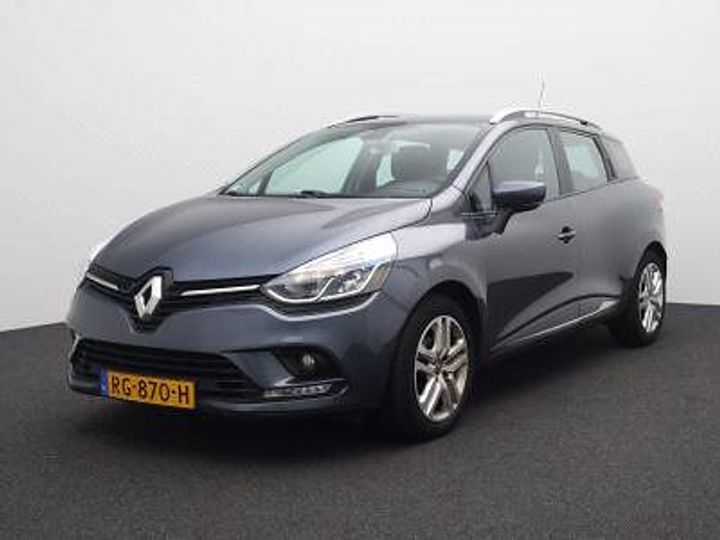 renault clio estate 2017 vf17re20a59024132