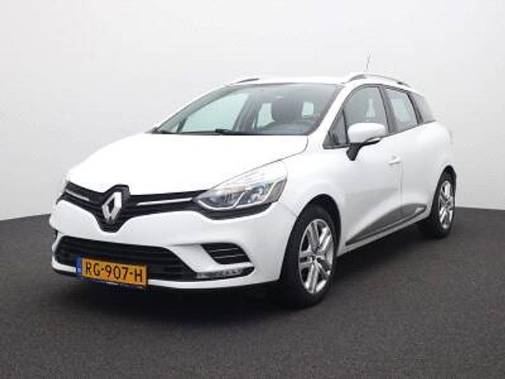 renault clio estate 2017 vf17re20a59055177