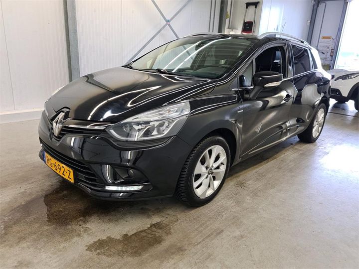 renault clio 2017 vf17re20a59213412