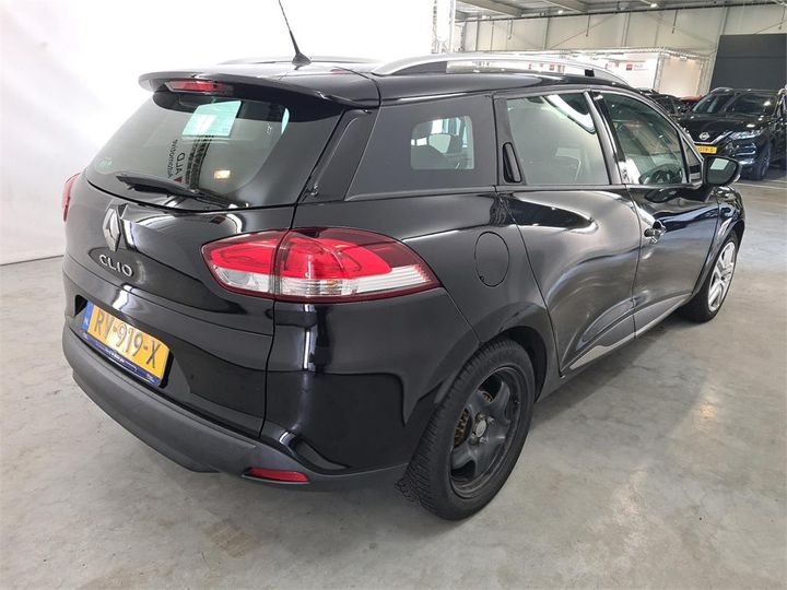 renault clio estate 2018 vf17re20a59215892