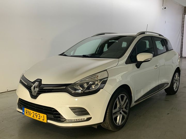 renault clio 2018 vf17re20a59379160