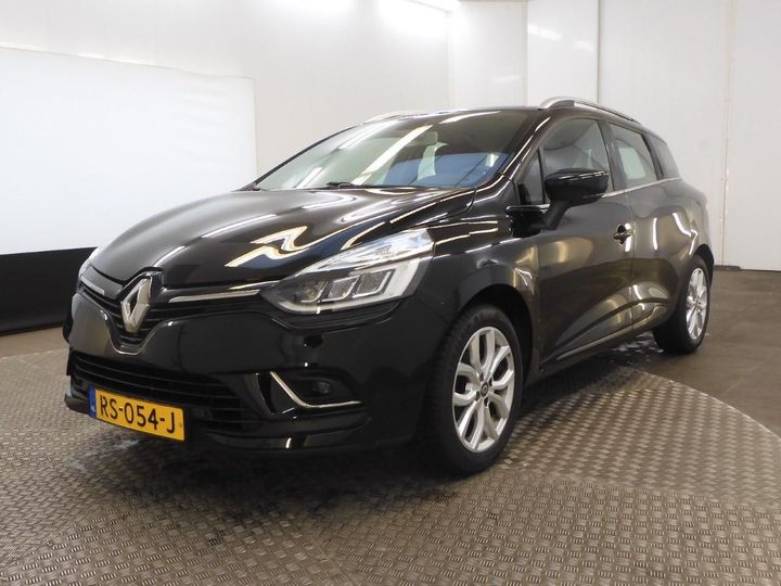 renault clio estate 2018 vf17re20a59756858