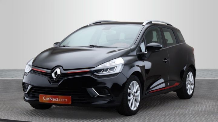 renault clio estate 2018 vf17re20a60425099