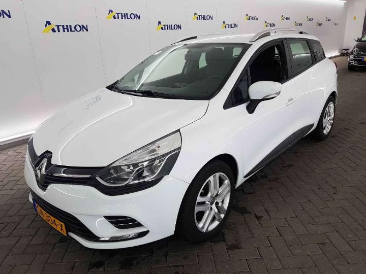 renault clio estate 2018 vf17re20a60446970