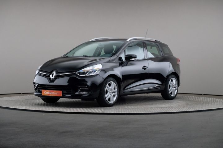 renault clio estate 2018 vf17re20a60561498